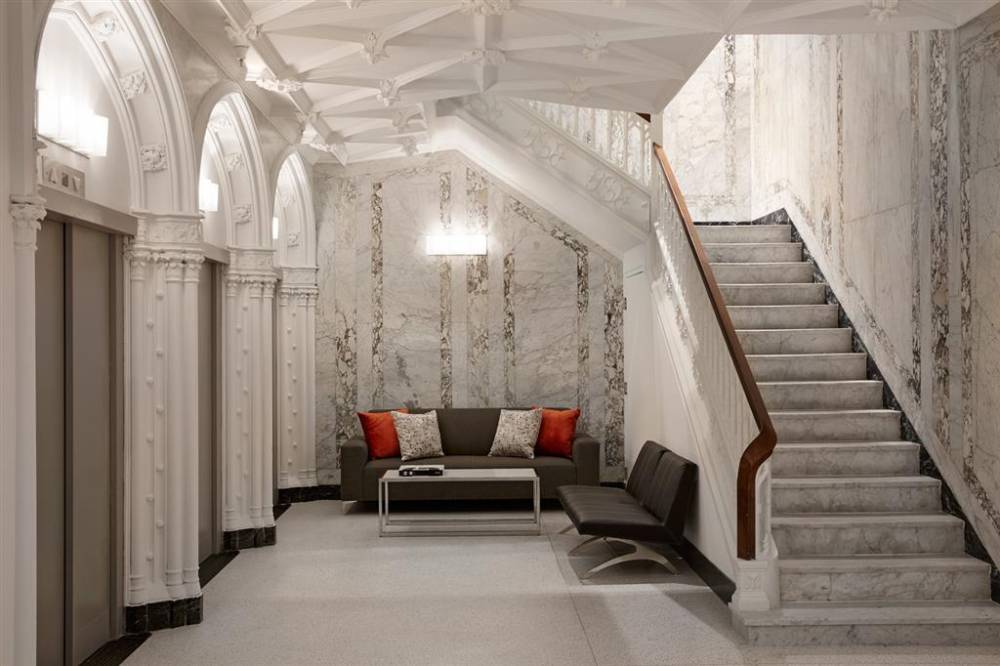 The Godfrey Hotel Boston 6