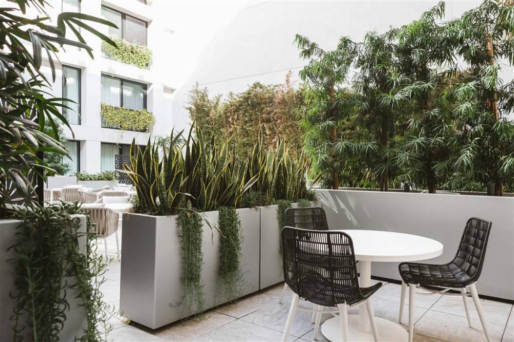 The Godfrey Hotel Hollywood 2
