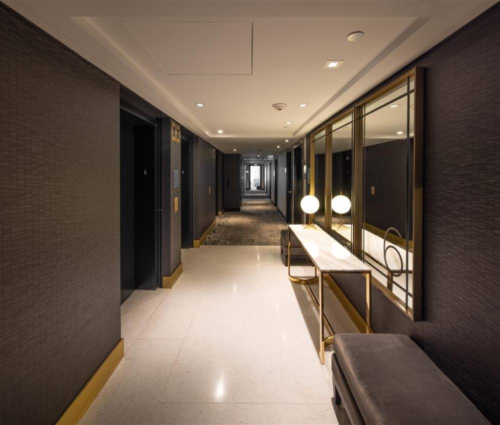 The Godfrey Hotel Hollywood 4