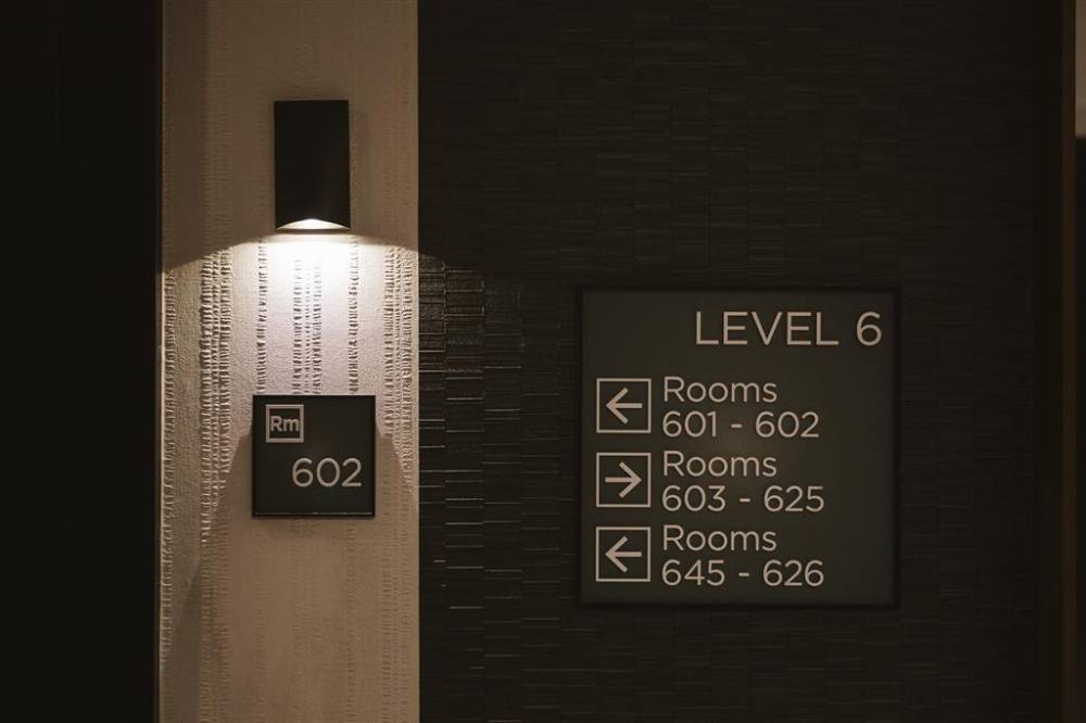 The Godfrey Hotel Hollywood 6