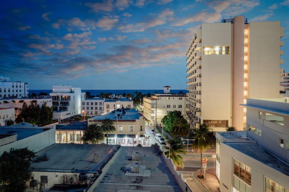The Goodtime Hotel Miami Beach A Tribute Portfolio Hotel 4