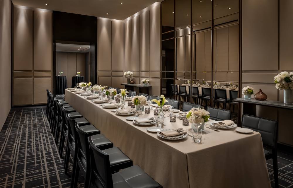 The Hazelton Hotel Toronto 6