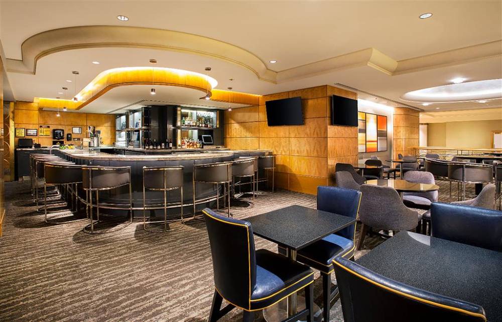 The Hilton Club - New York 2