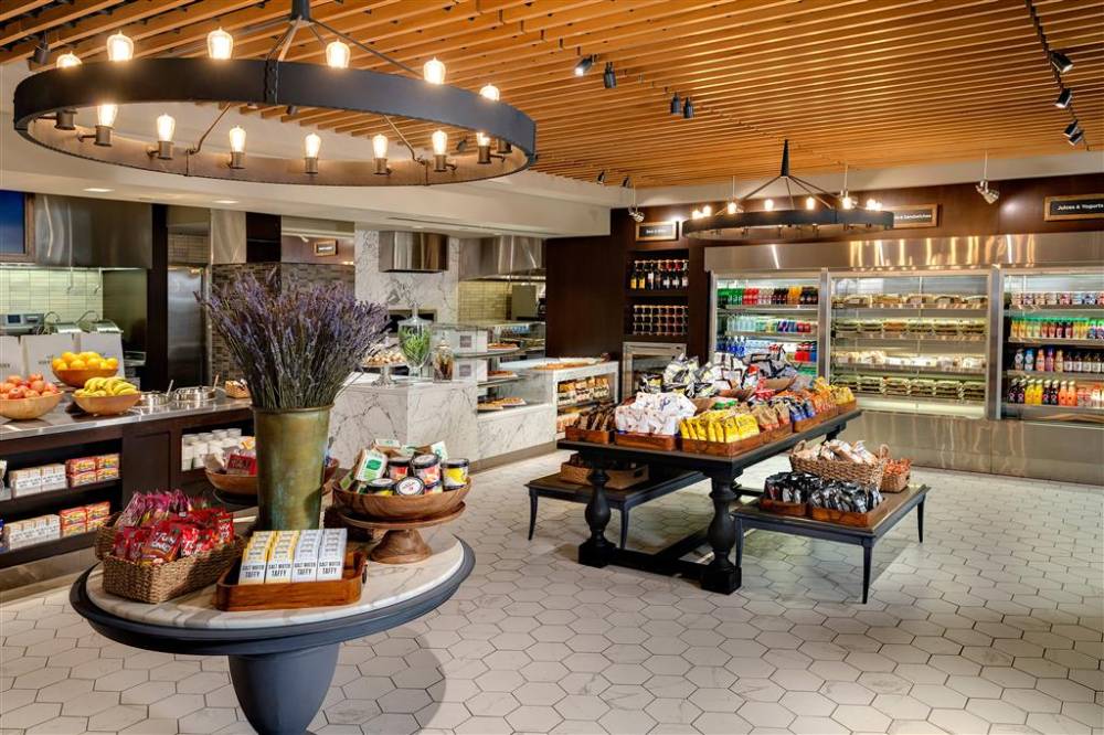 The Hilton Club - New York 4