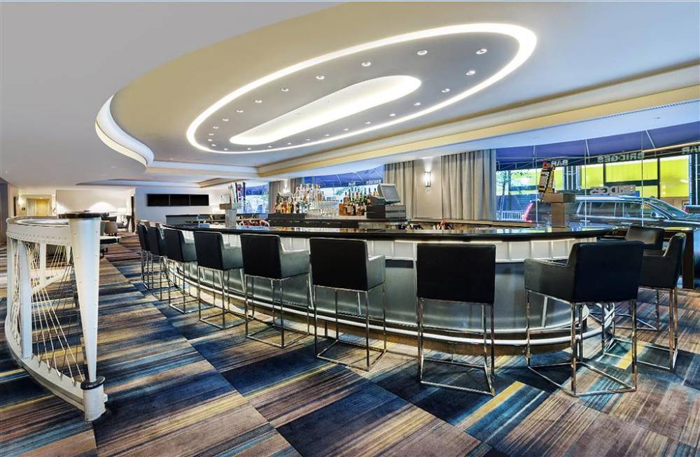 The Hilton Club - New York 3