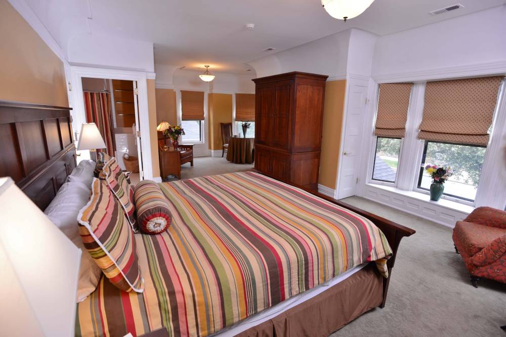 The Inn On Ferry Street 6