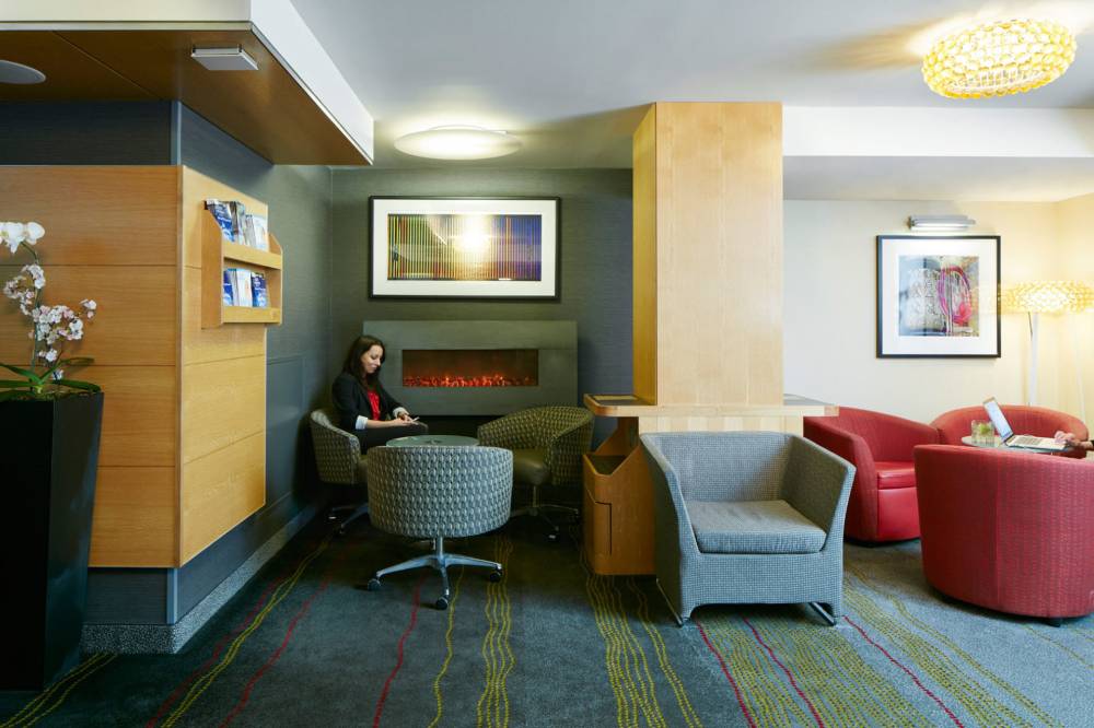The Jewel Hotel 7