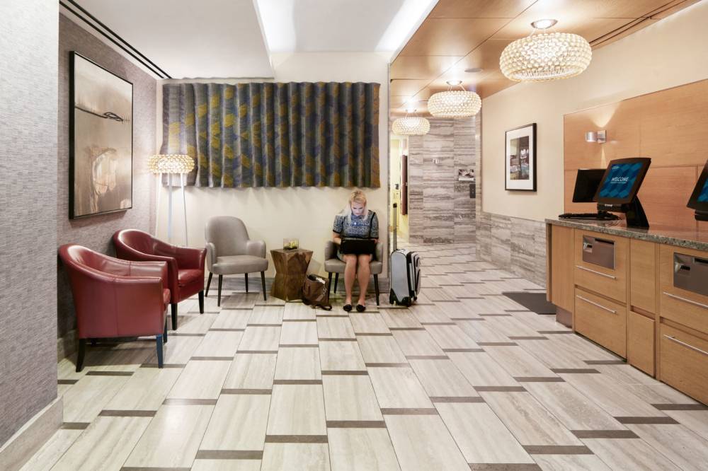 The Jewel Hotel 6