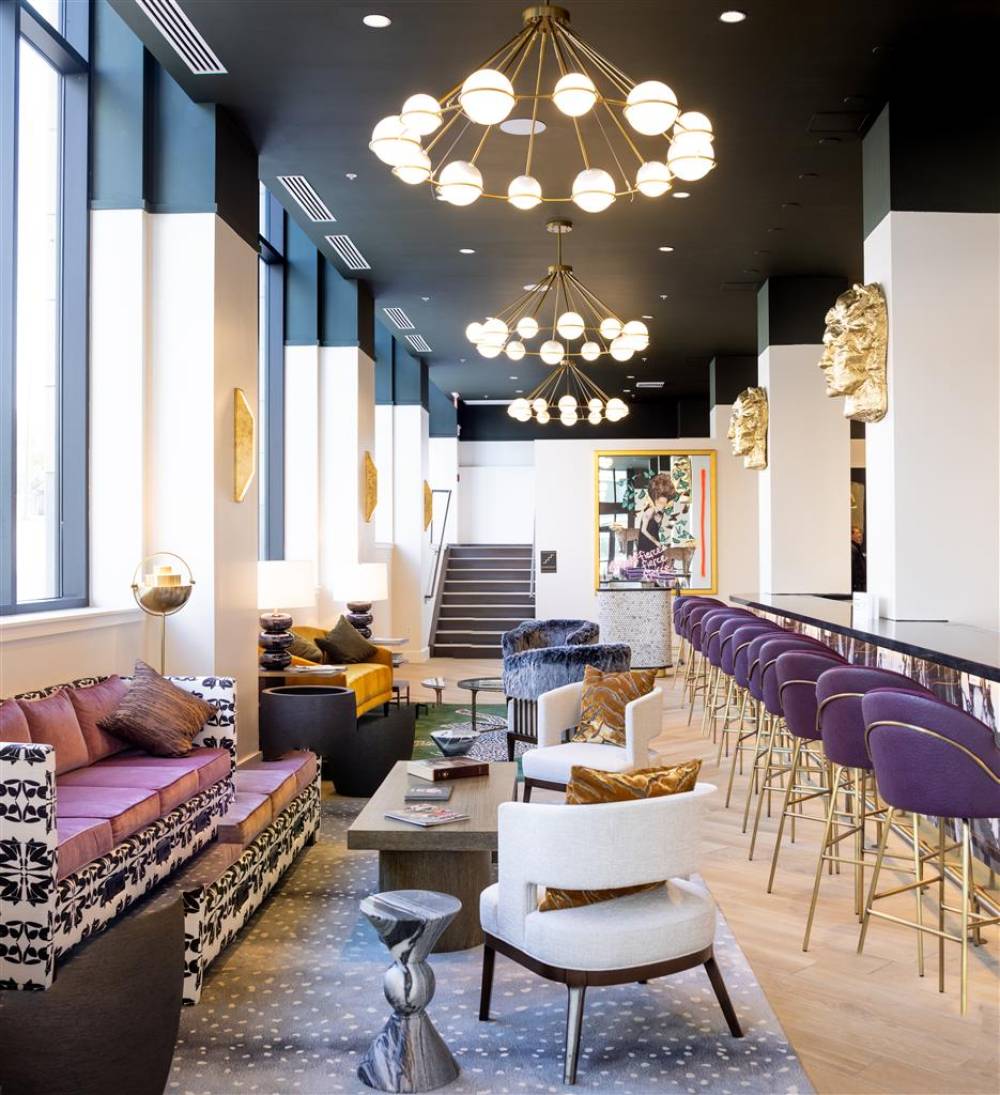 The Kelly Birmingham  Tapestry Collection By Hilton 3