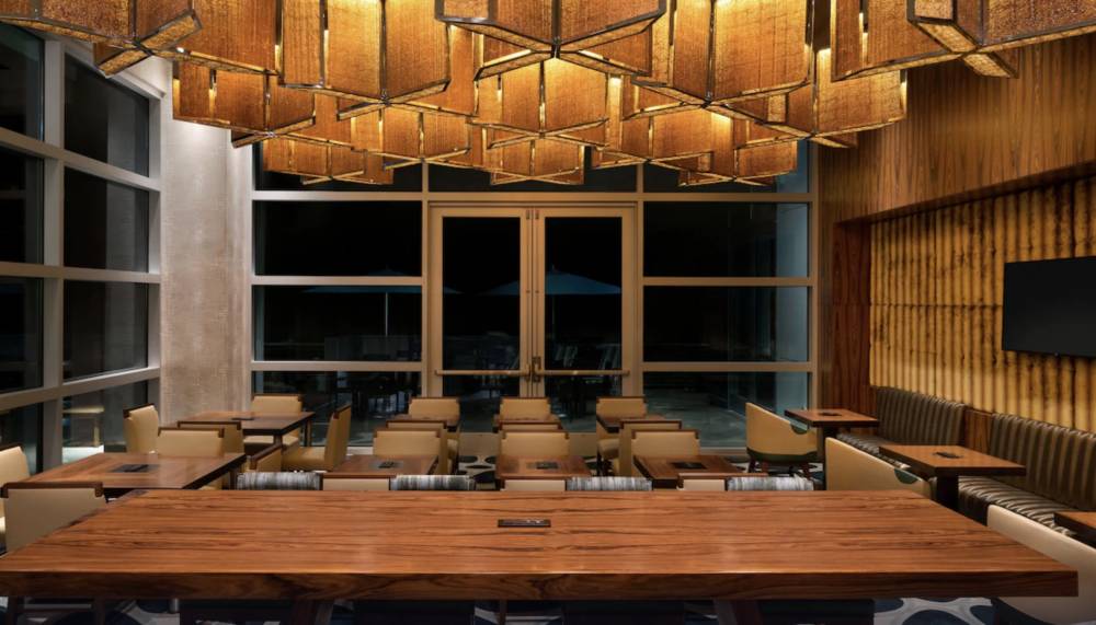 The Landing Hotel At Rivers Casino 3
