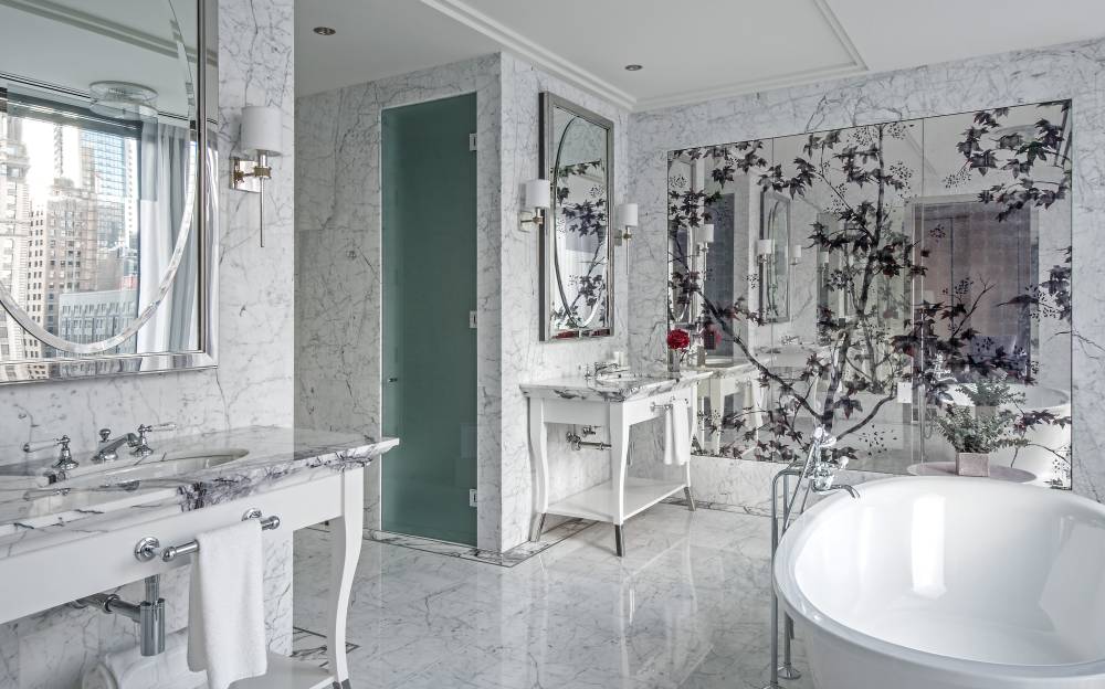 The Langham Chicago 7