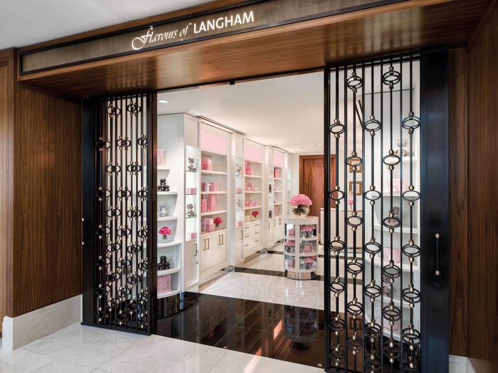 The Langham Chicago
