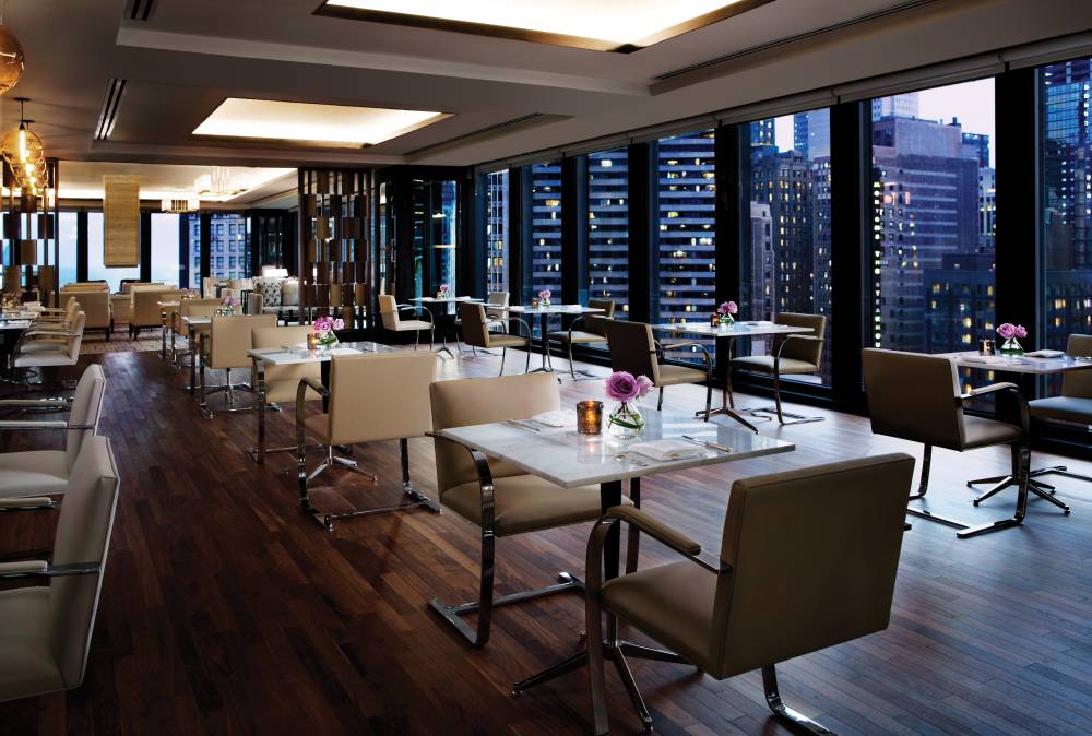 The Langham Chicago 10