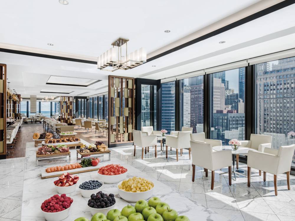 The Langham Chicago 8