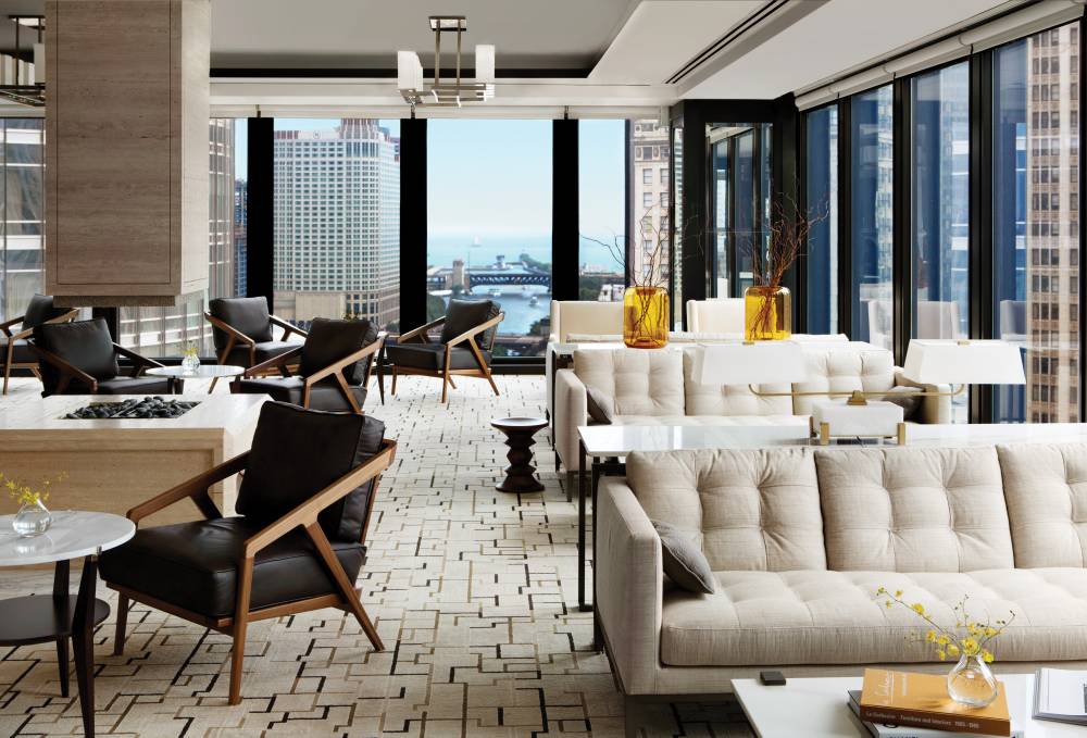 The Langham Chicago 9