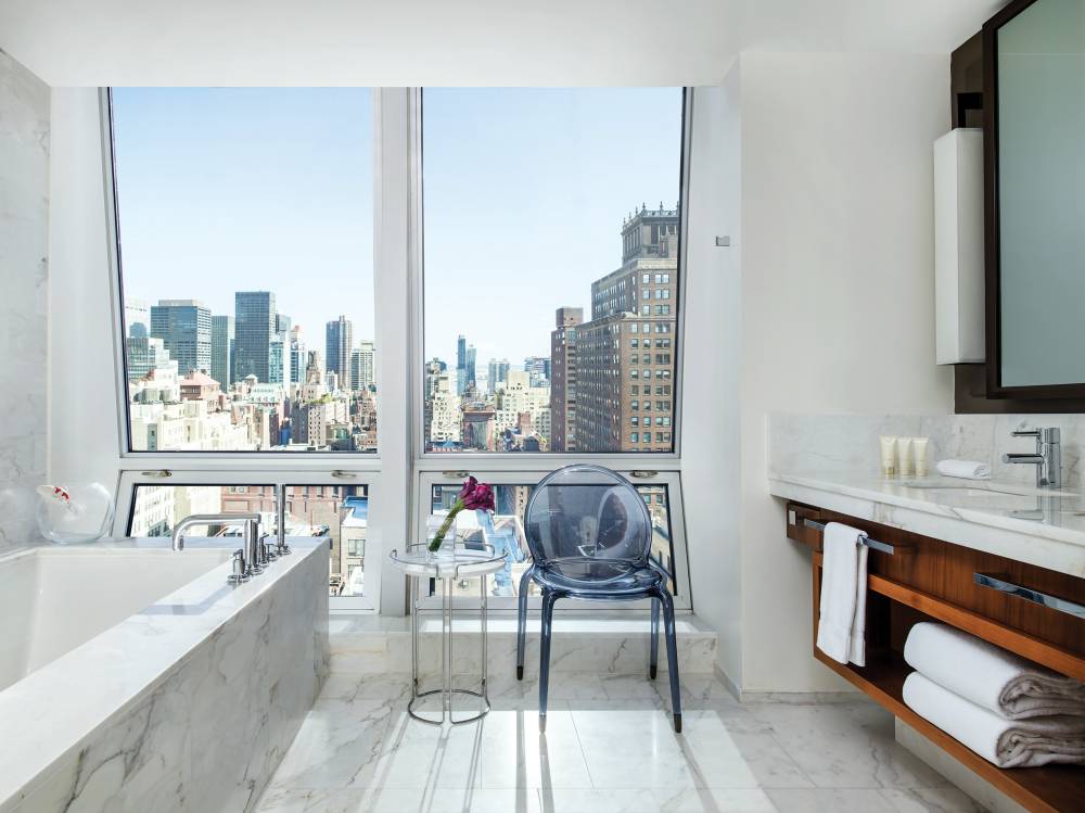 The Langham New York Fifth Ave 3