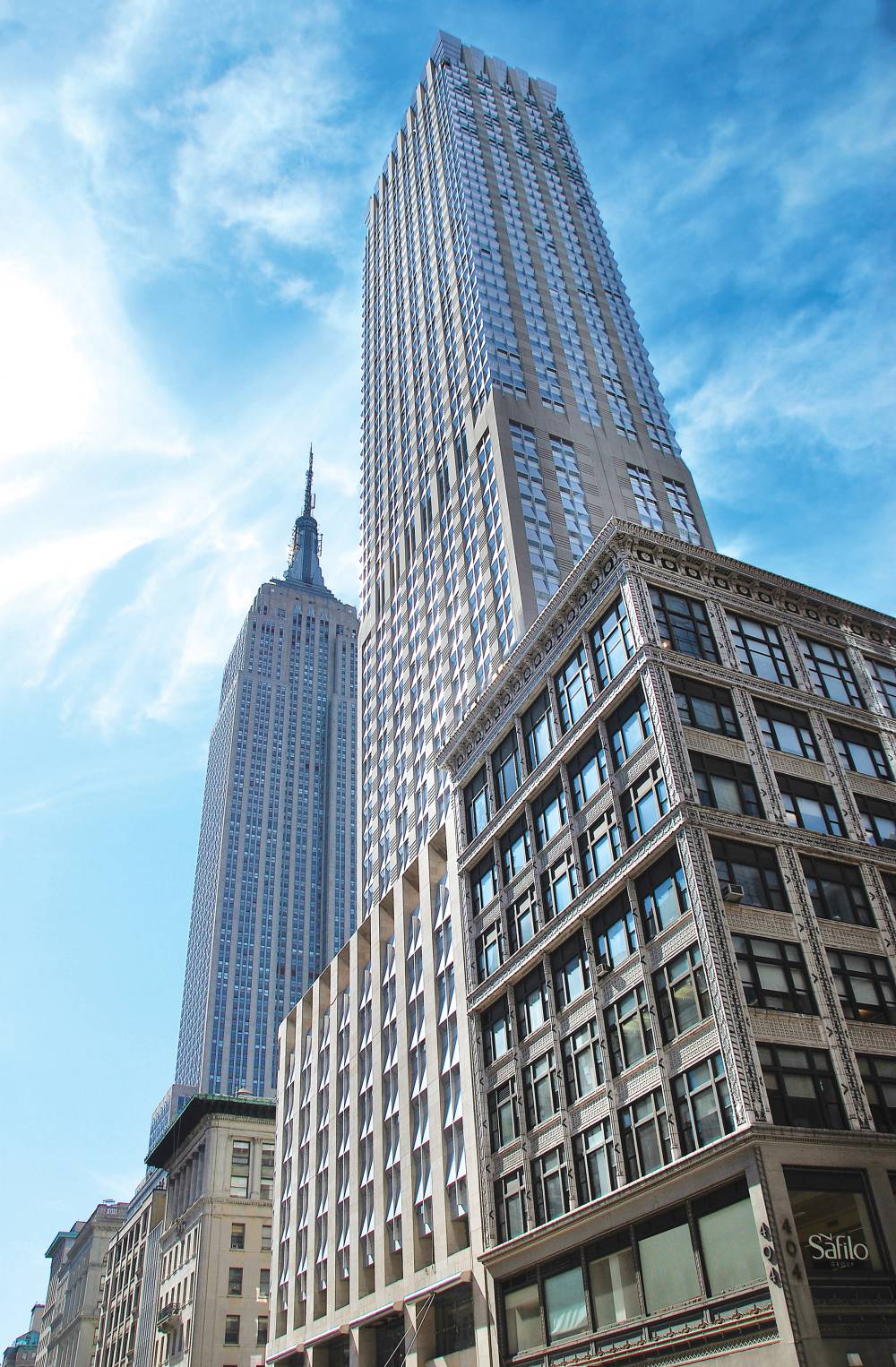 The Langham New York Fifth Ave