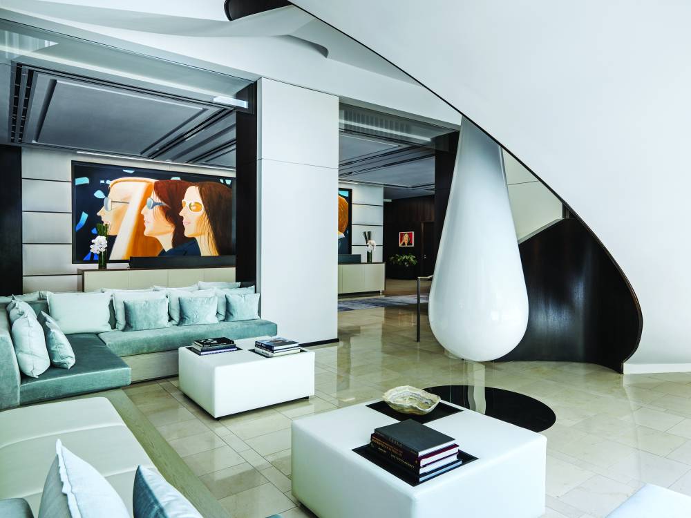 The Langham New York Fifth Ave 8