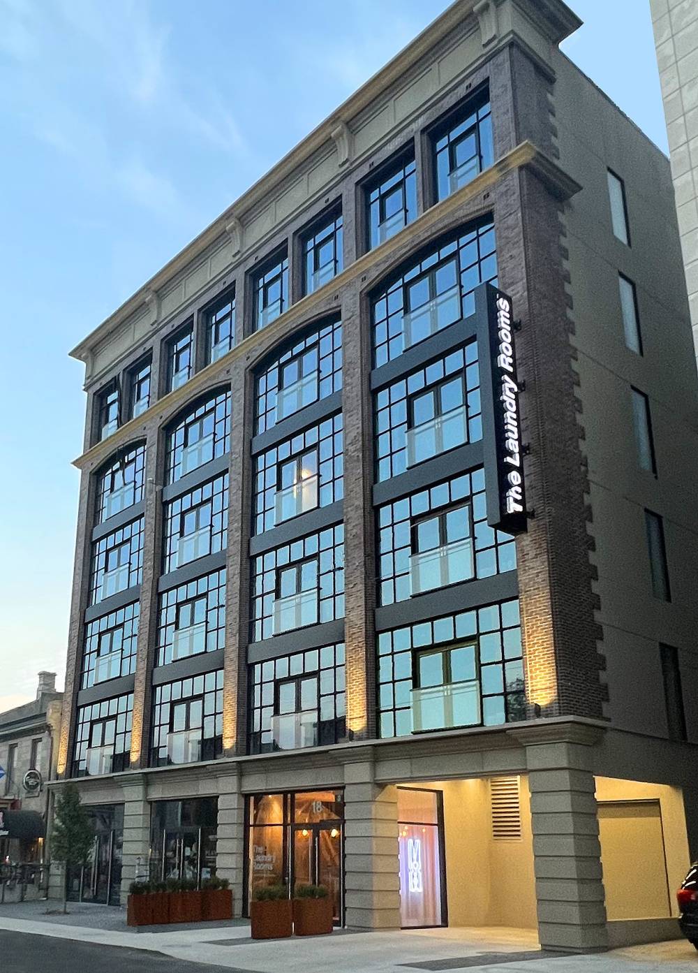 EXTERIOR OCT