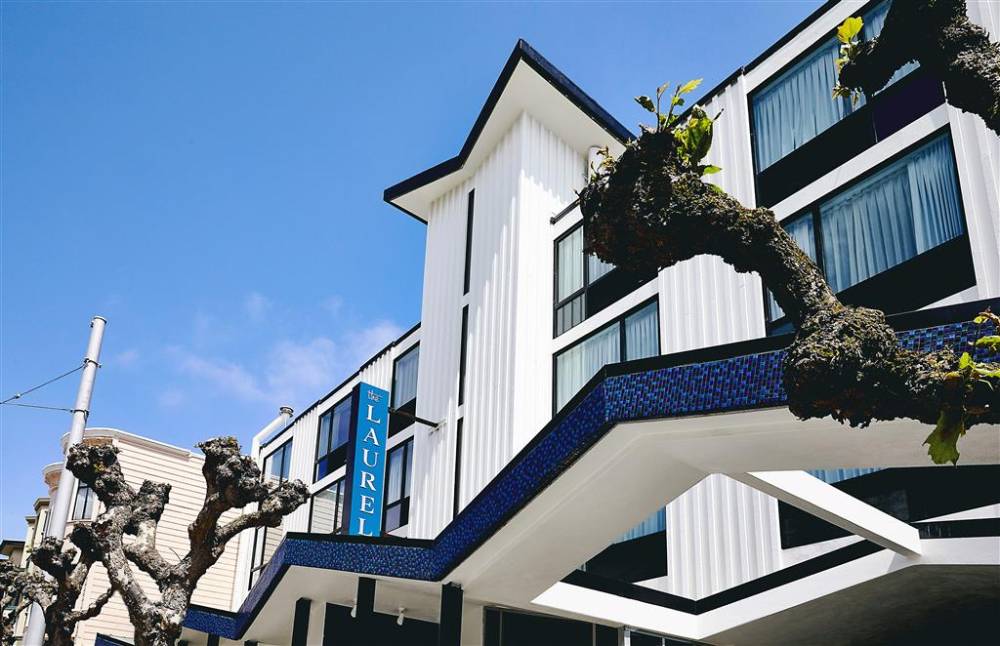 The Laurel Inn, Part Of Jdv By Hyatt