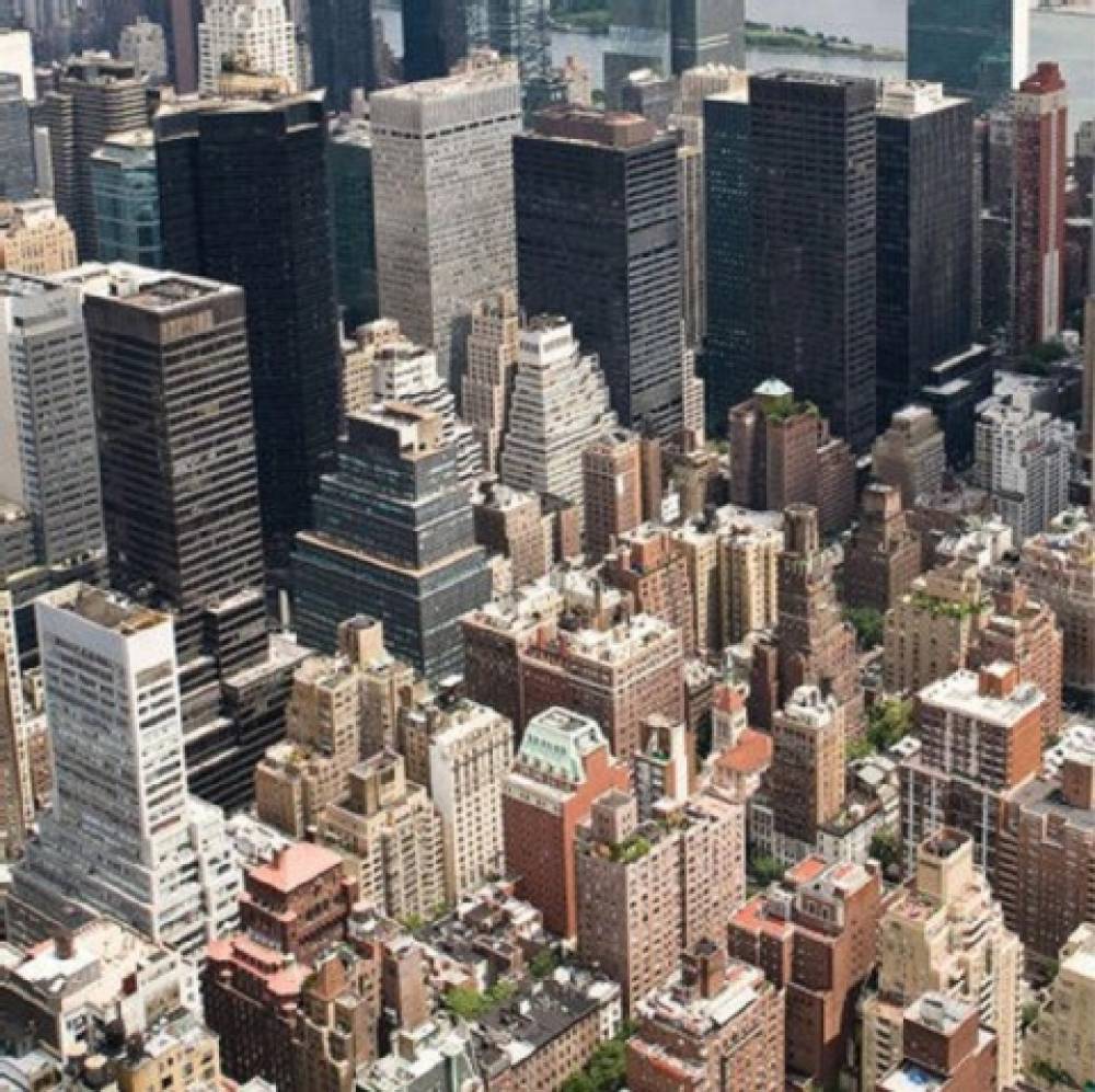 The Lex Nyc