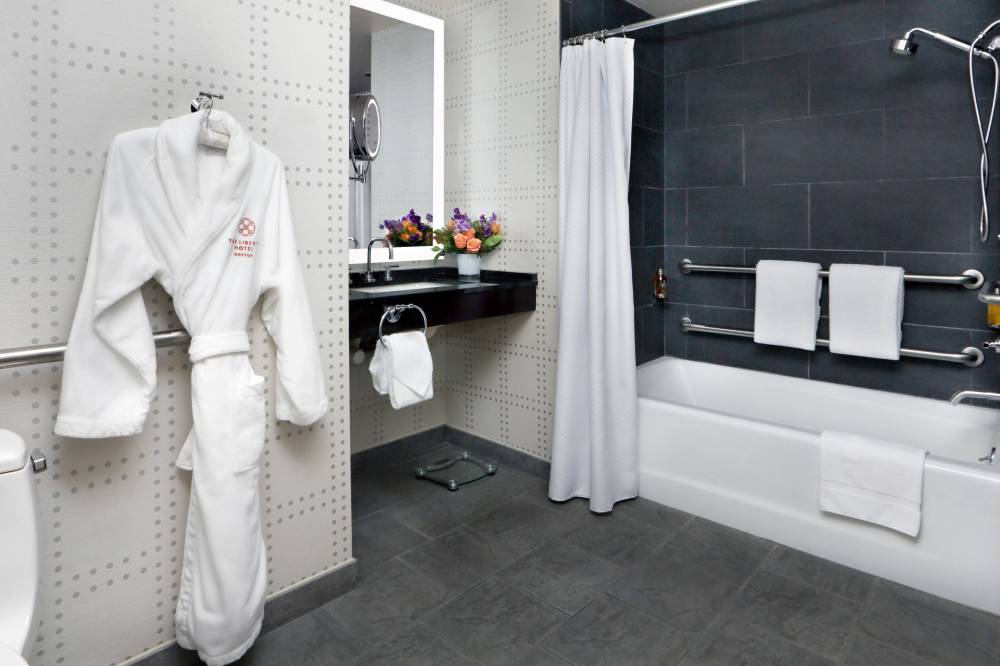 The Liberty A Luxury Collection Hotel Boston 4