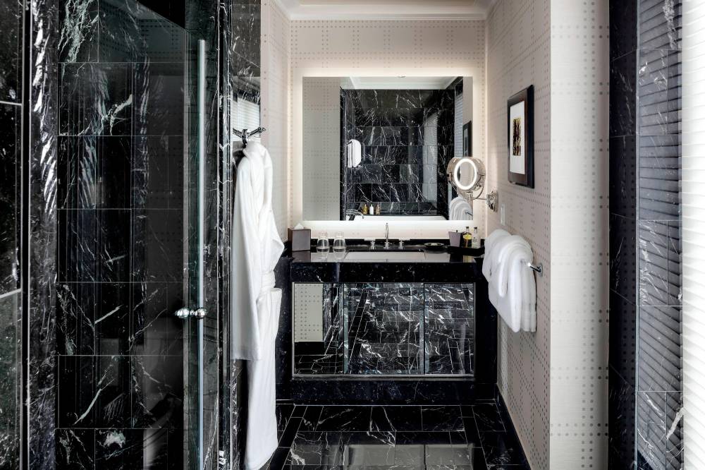 The Liberty A Luxury Collection Hotel Boston 6