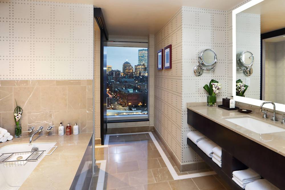 The Liberty A Luxury Collection Hotel Boston 8