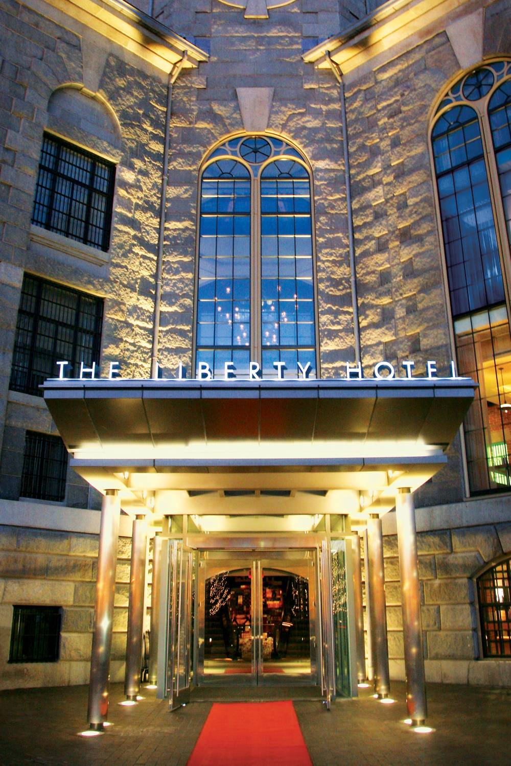 The Liberty A Luxury Collection Hotel Boston 10