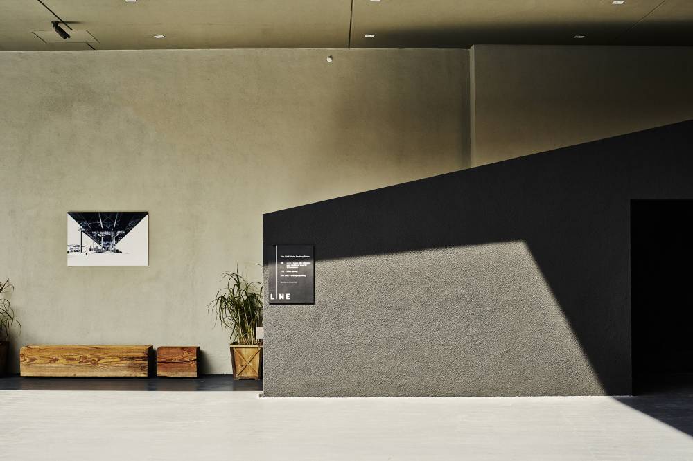 The Line Hotel Los Angeles 1