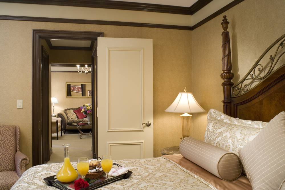The Lucerne Hotel 2