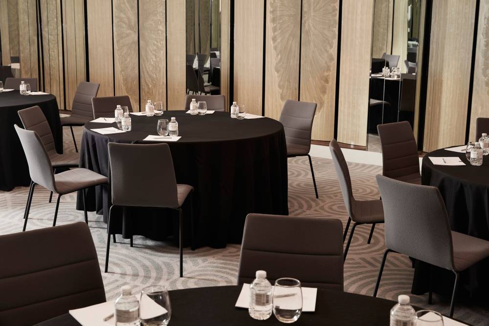 The Luxury Collection Hotel Manhattan Midtown 8