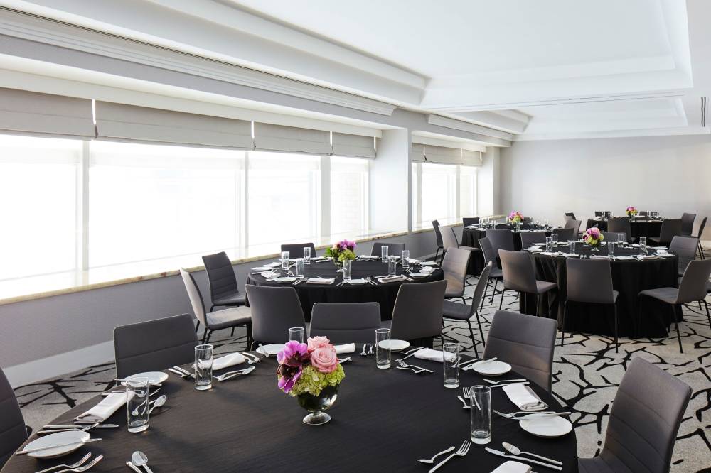 The Luxury Collection Hotel Manhattan Midtown 6