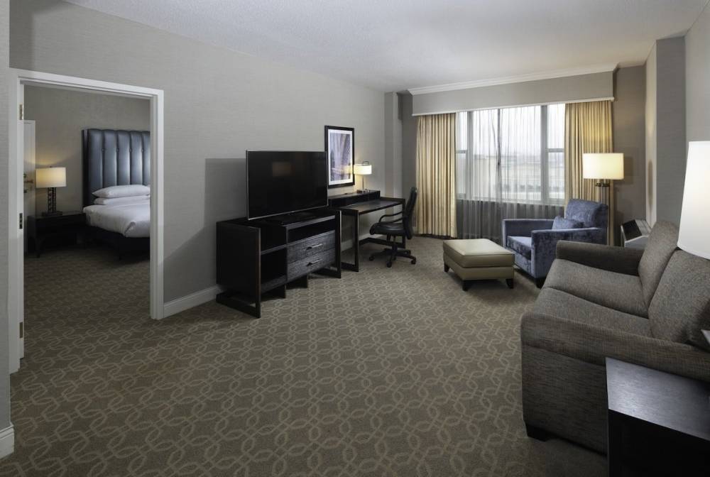The Marc Hotel 5