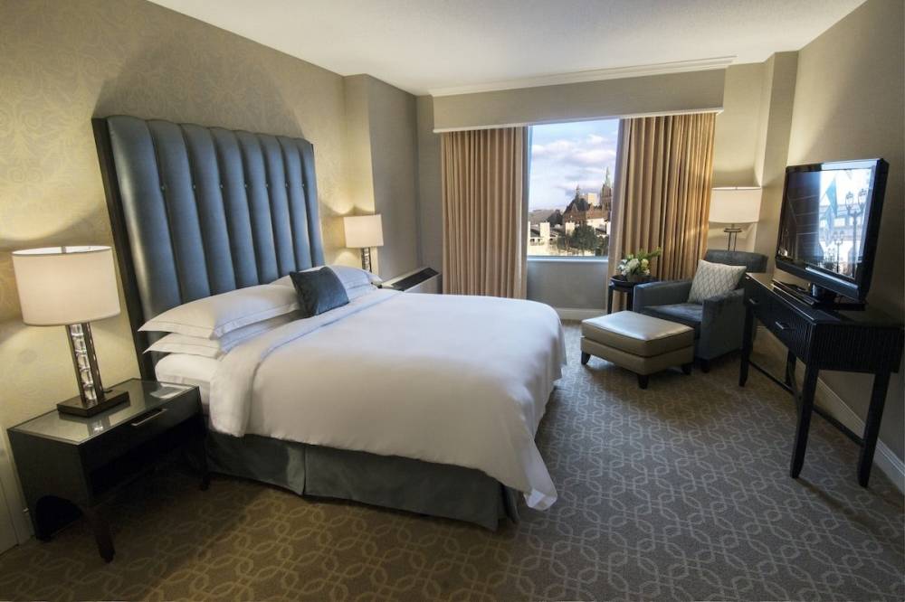 The Marc Hotel 6