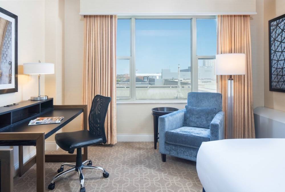 The Marc Hotel 4