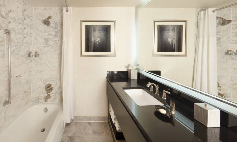 The Melrose Georgetown Hotel 9