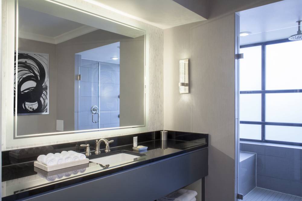 The Melrose Georgetown Hotel 4
