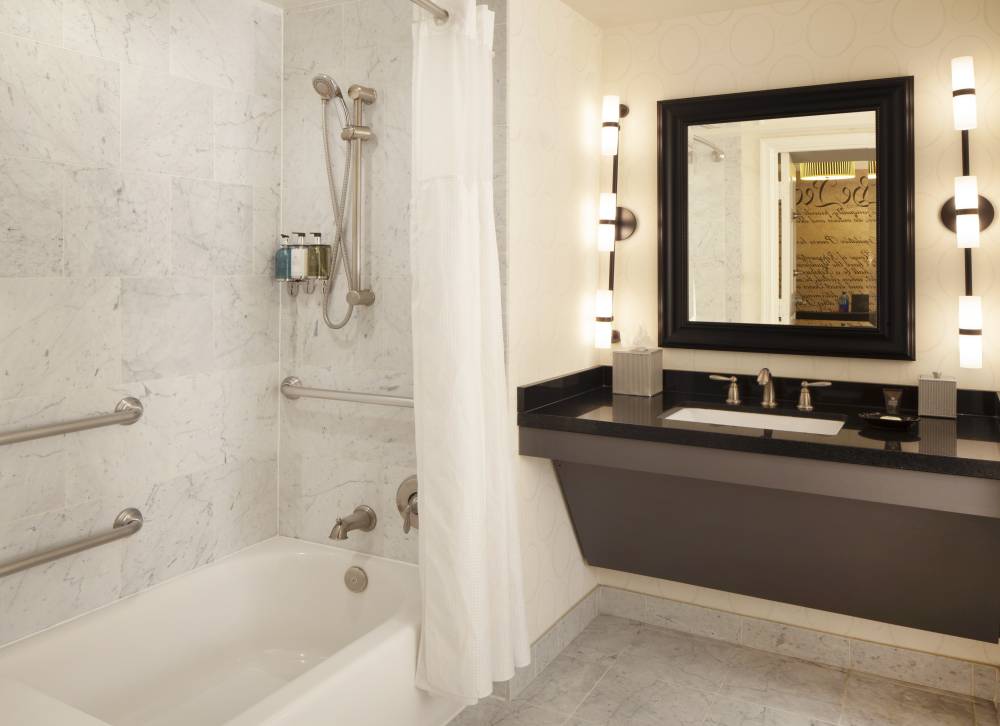 The Melrose Georgetown Hotel 7
