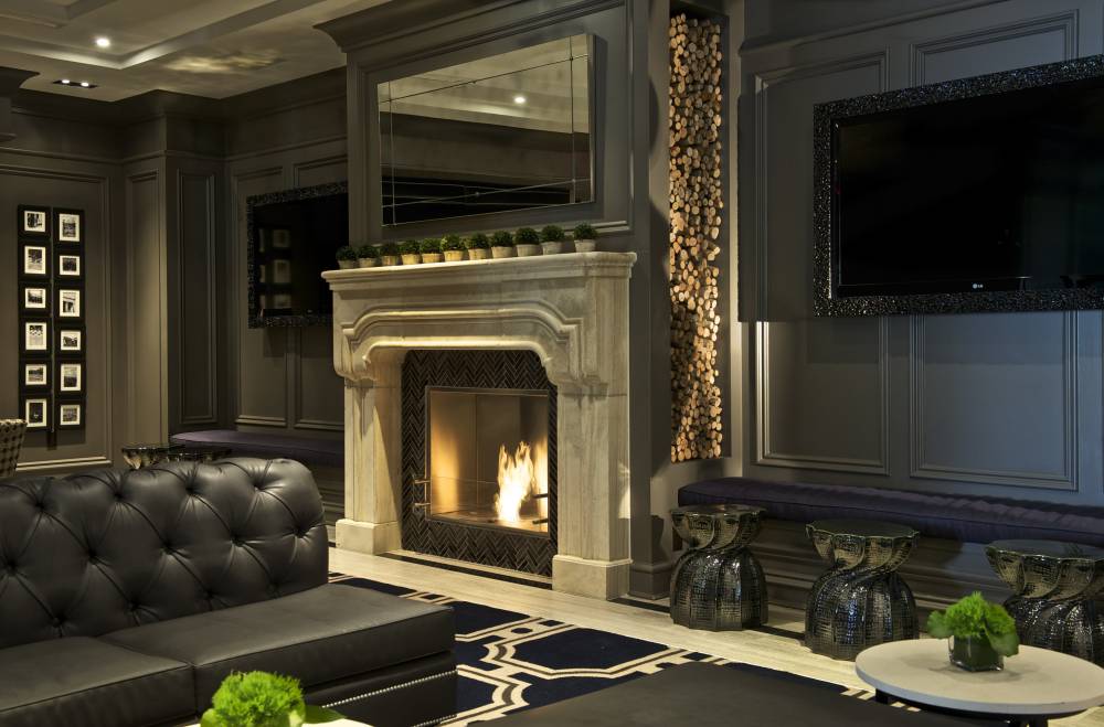 The Melrose Georgetown Hotel 3