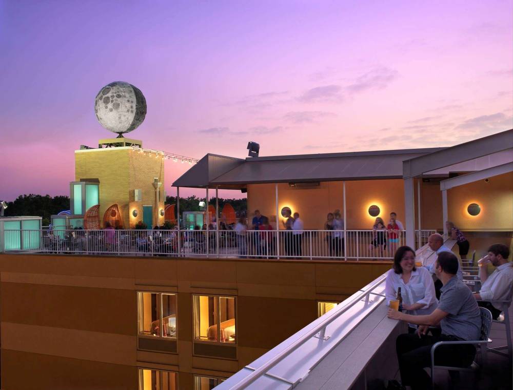 The Moonrise Hotel 3