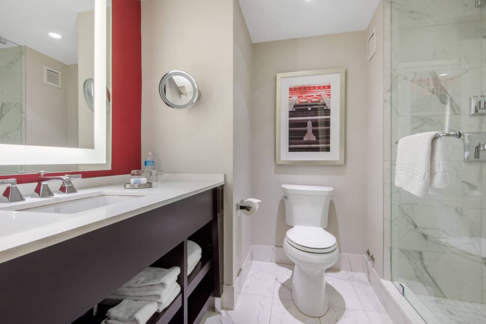 The Omni King Edward Hotel 5