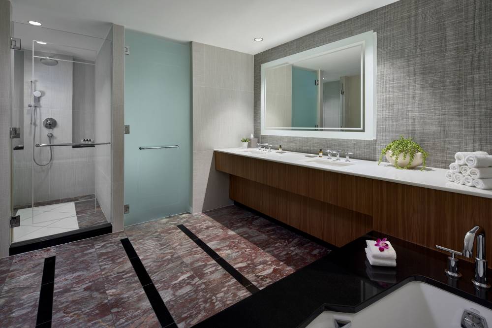 The Opus, Westchester Autograph Collection 4