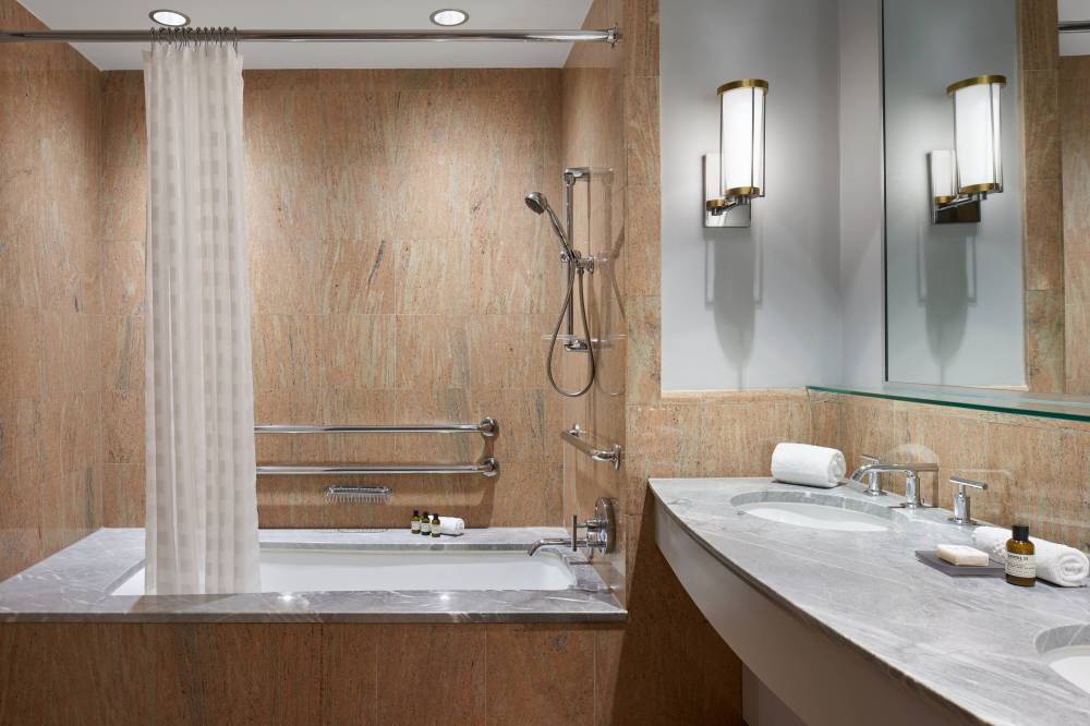 The Opus, Westchester Autograph Collection 3