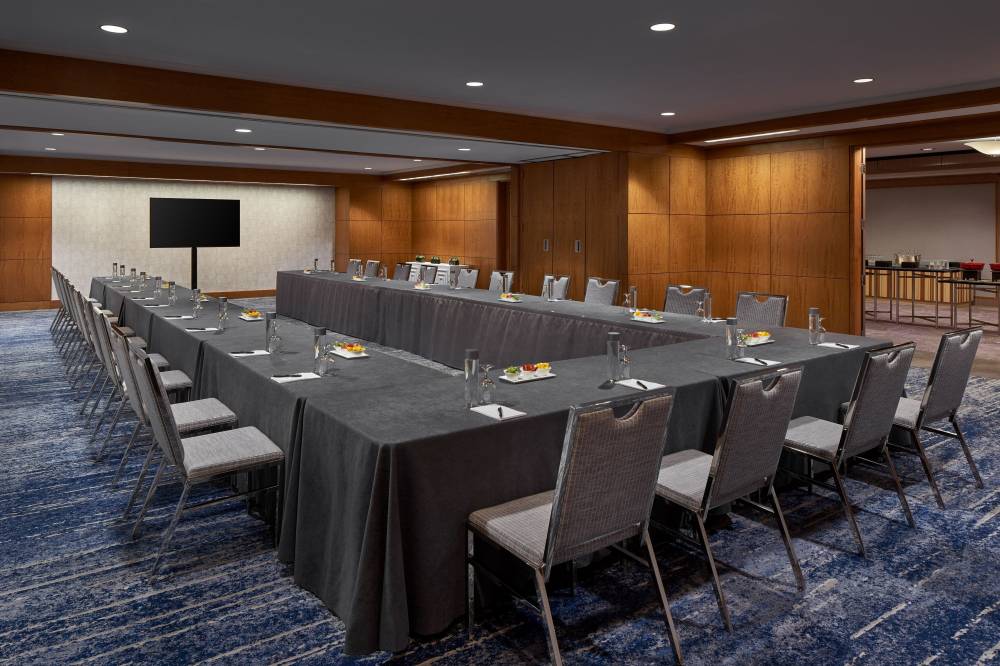The Opus, Westchester Autograph Collection 10