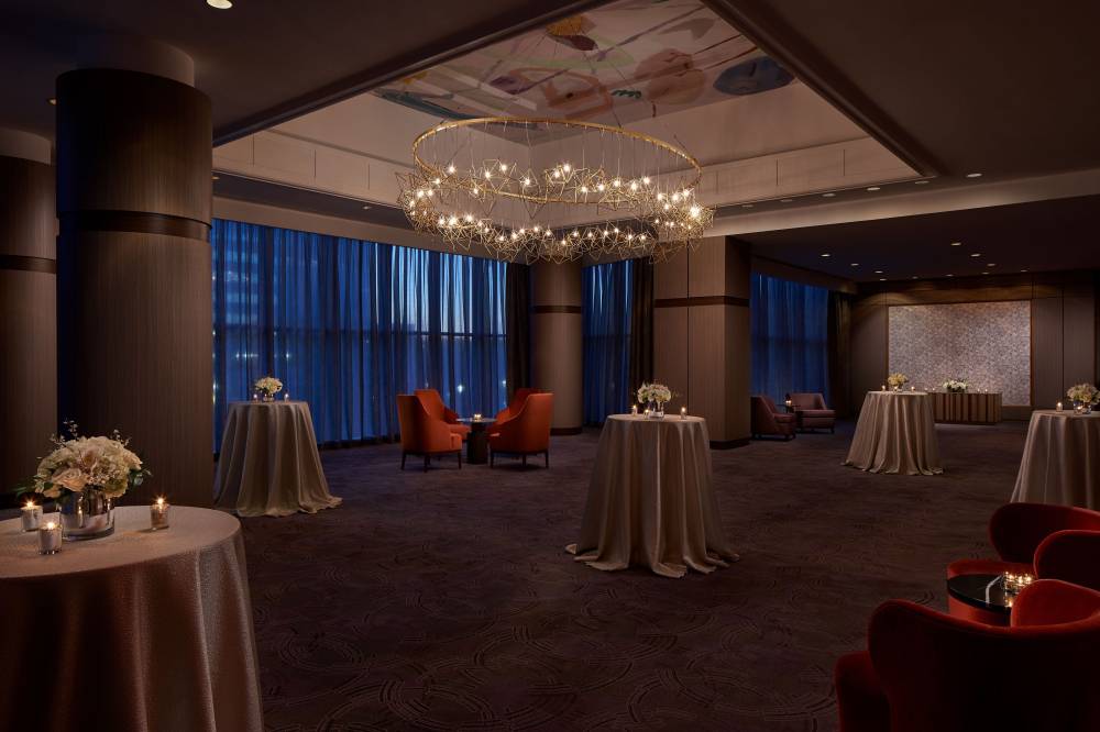 The Opus, Westchester Autograph Collection 8