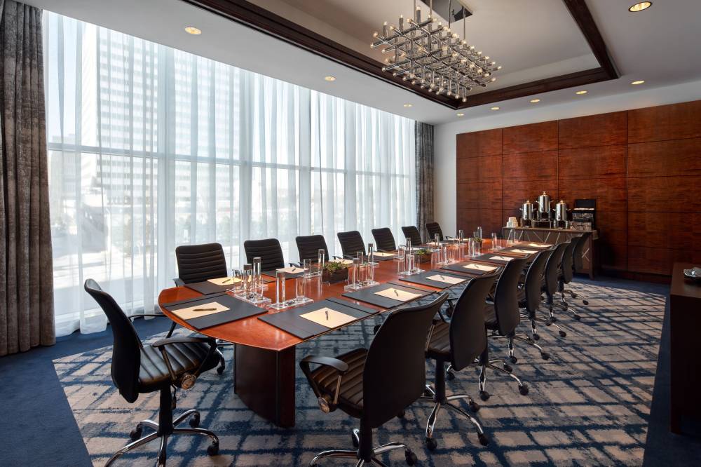 The Opus, Westchester Autograph Collection 9