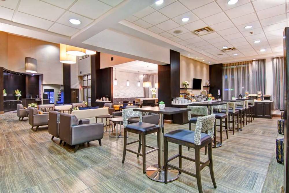 The Park Hotel London 8