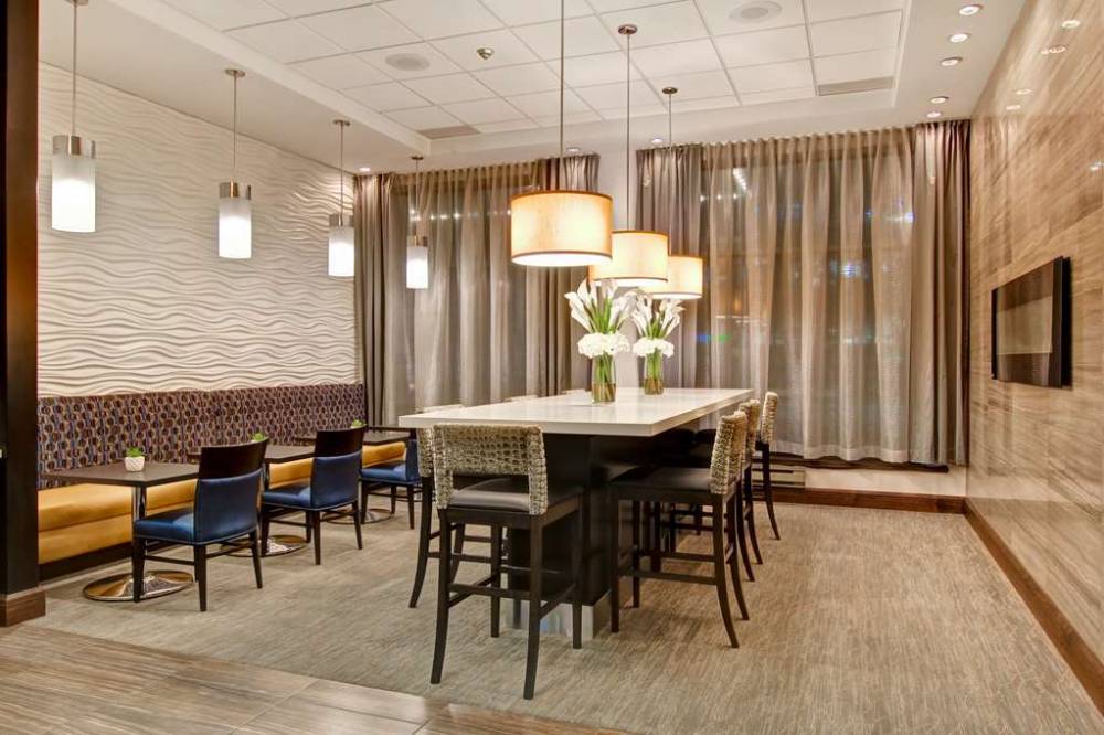 The Park Hotel London 5