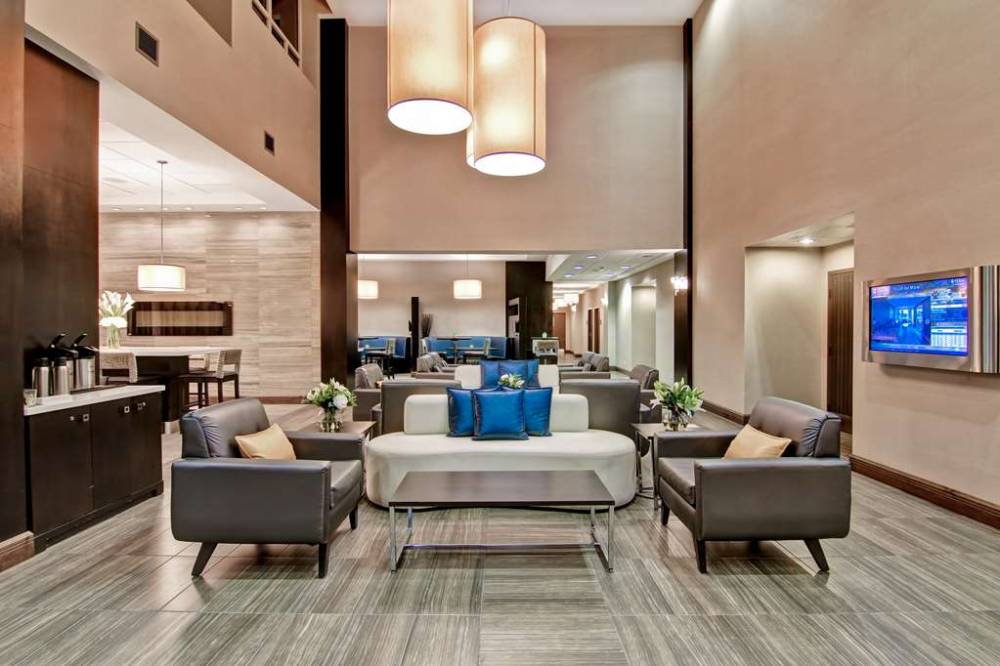 The Park Hotel London 7
